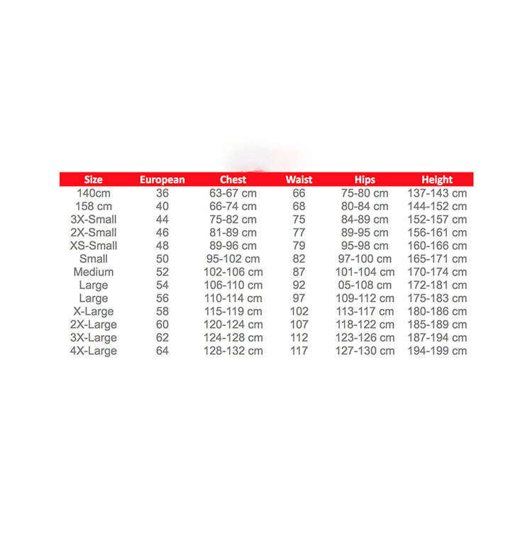 Unique Design Kart Racing Suit