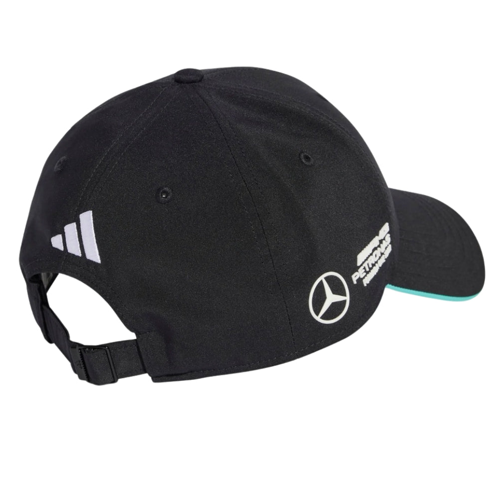 Mercedes F1 Cap