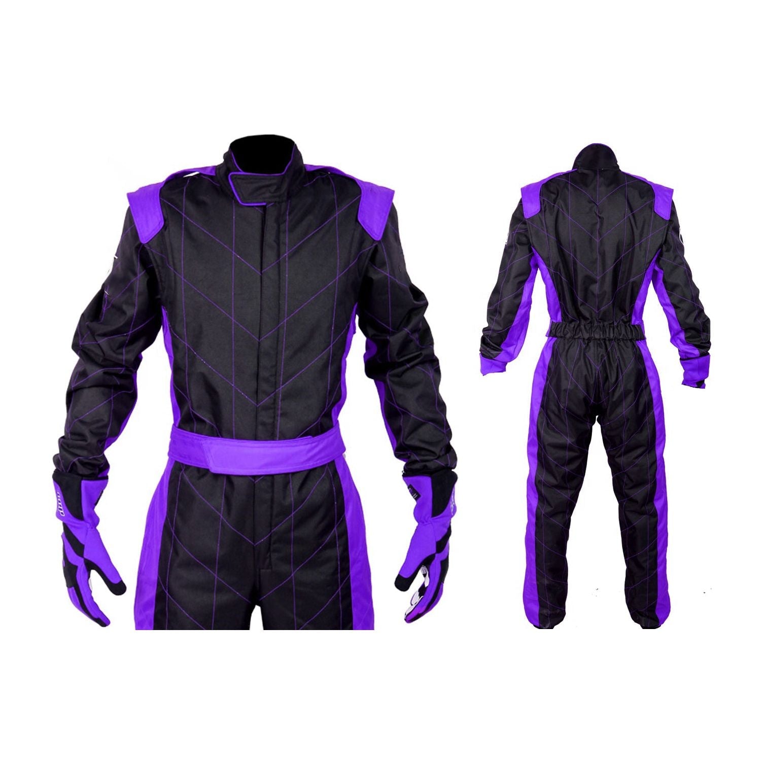 Kart Racing Suit ZT