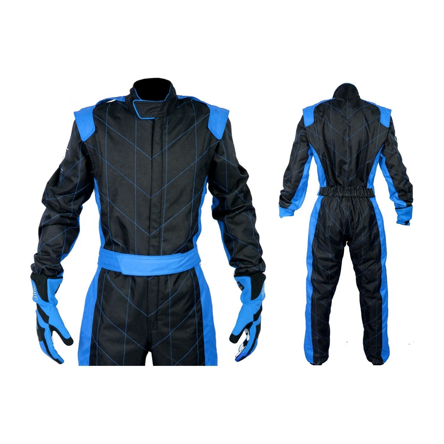 Kart Racing Suit ZX