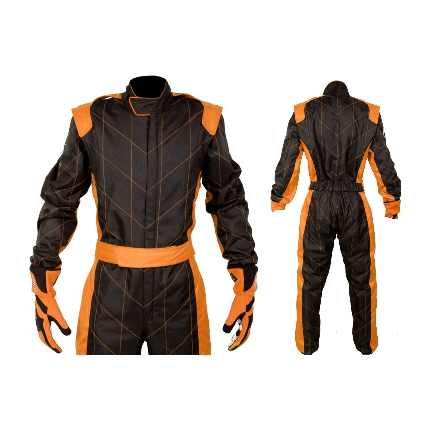 Kart Racing Suit ZV