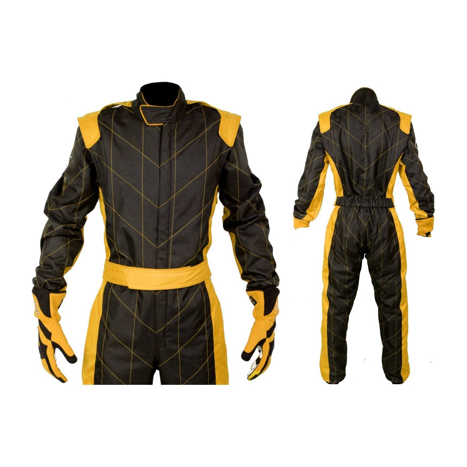 Kart Racing Suit ZU
