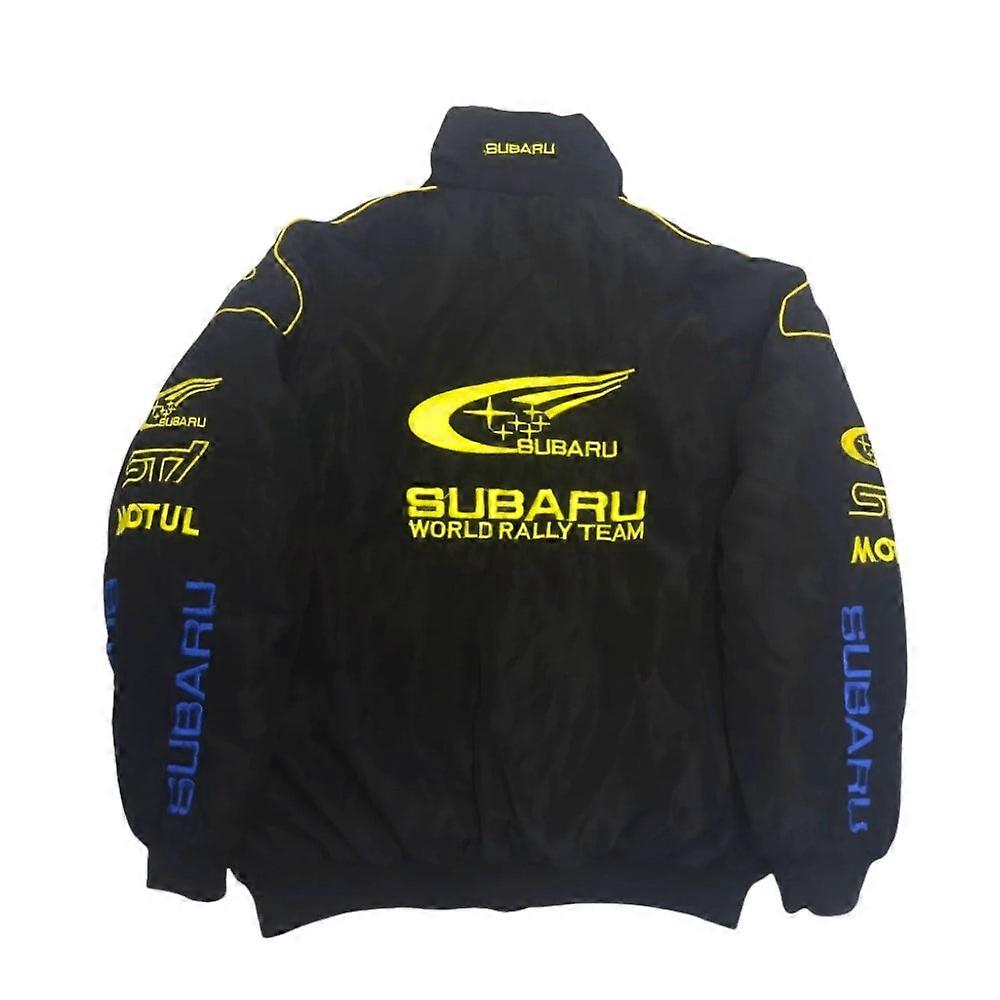 Sauber F1 Racing embroidery Jacket