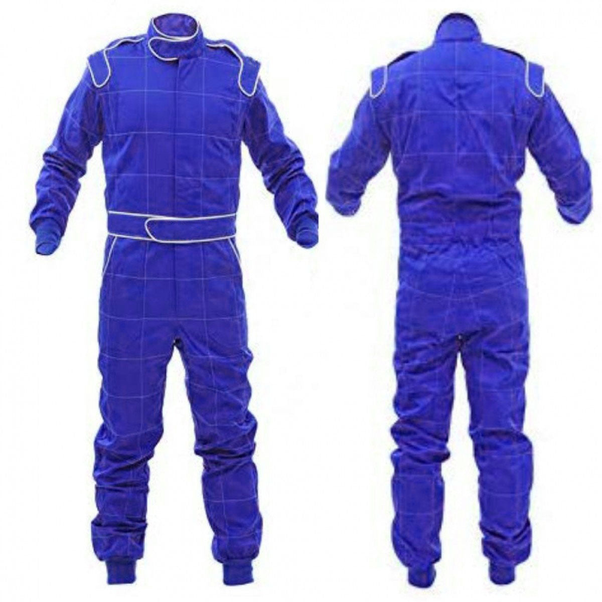 Kart Racing Suit ZX4-0103