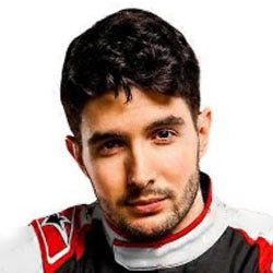 Haas 2026 F1 Race Suit Esteban Ocon