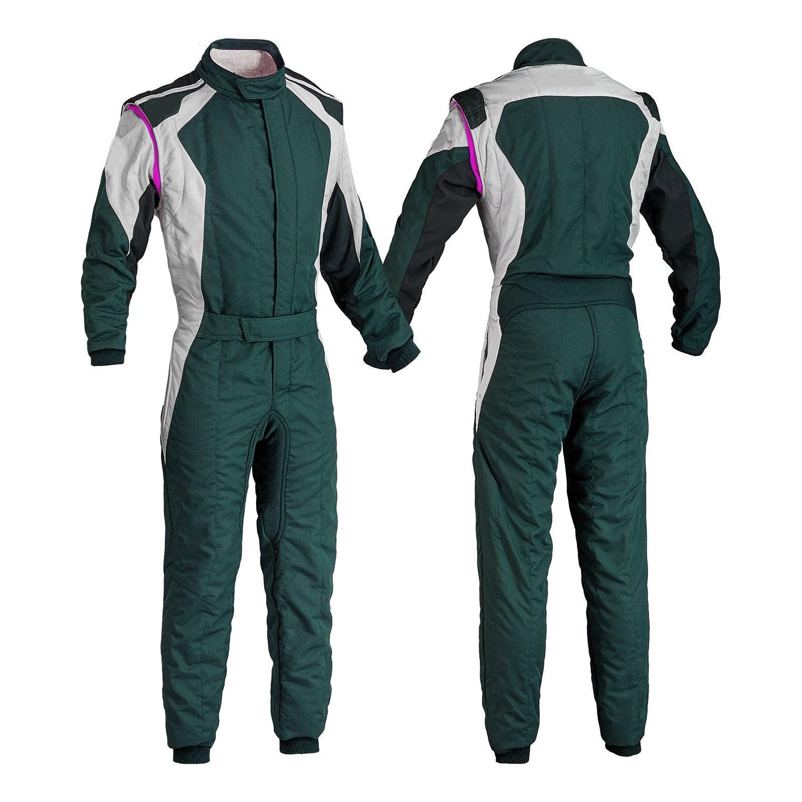 Kart Racing Suit KW