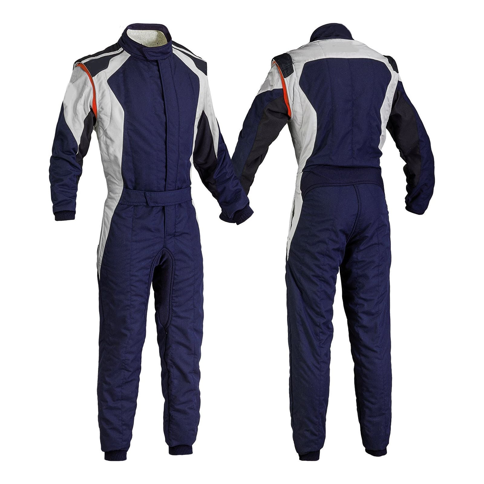 Kart Racing Suit ZK