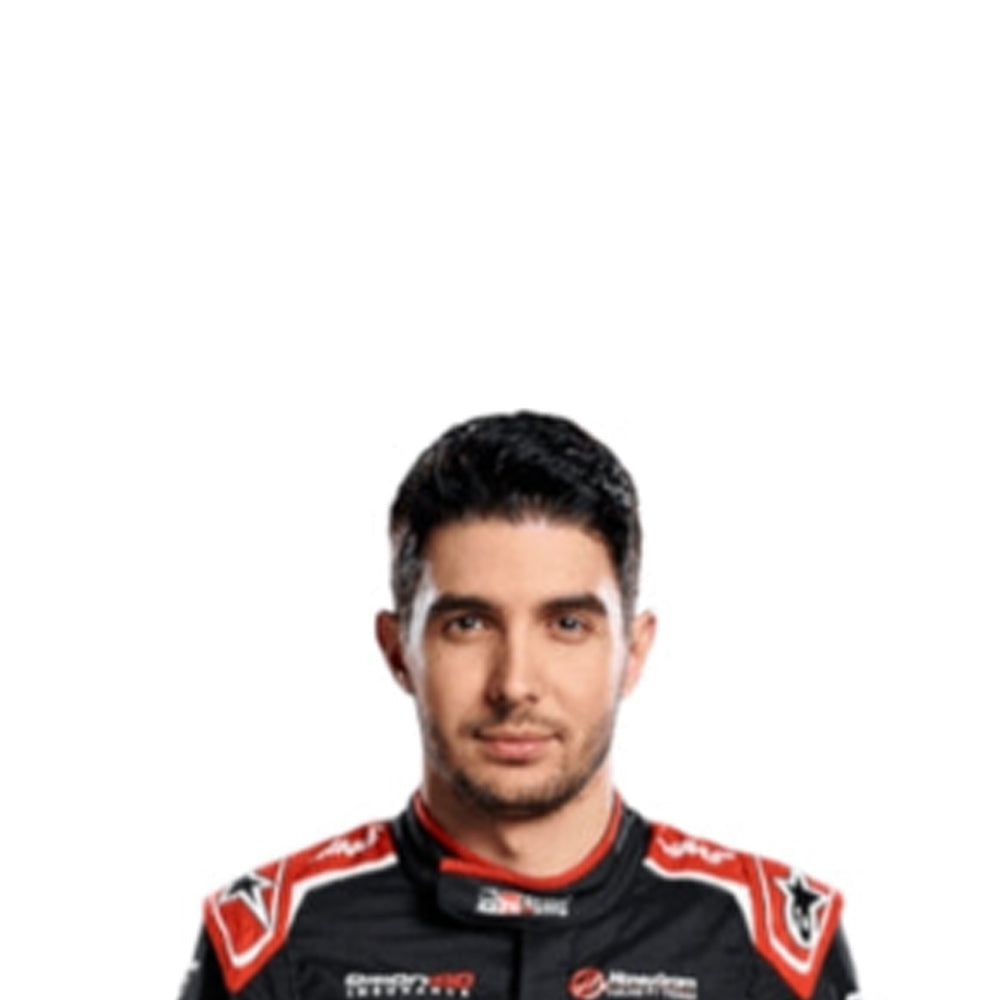Costume de course F1 Oscar Piastri Mclaren 2024