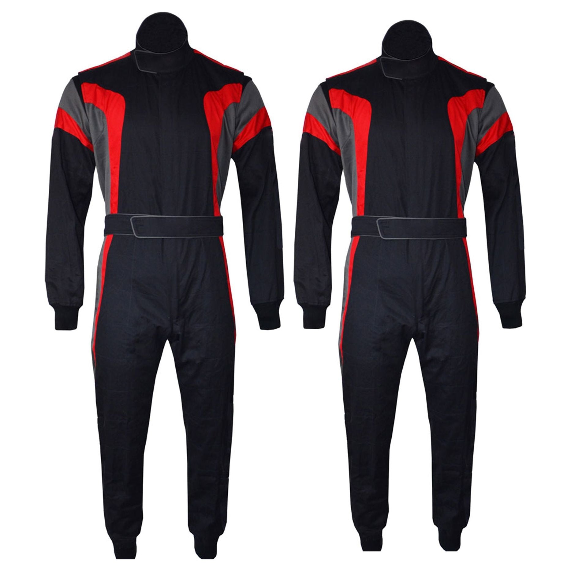 Kart Racing Suit NF