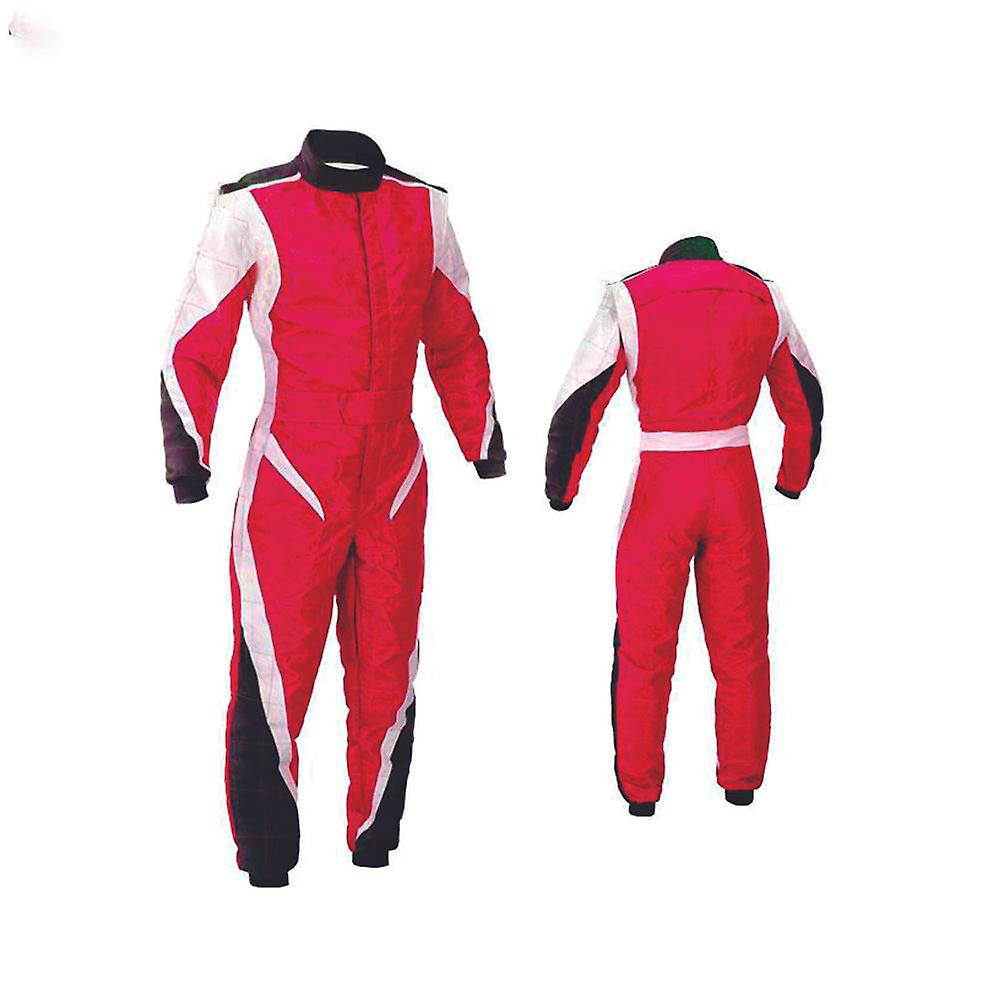 Kart Racing Suit ZX4-0206 – Pulse Racegear