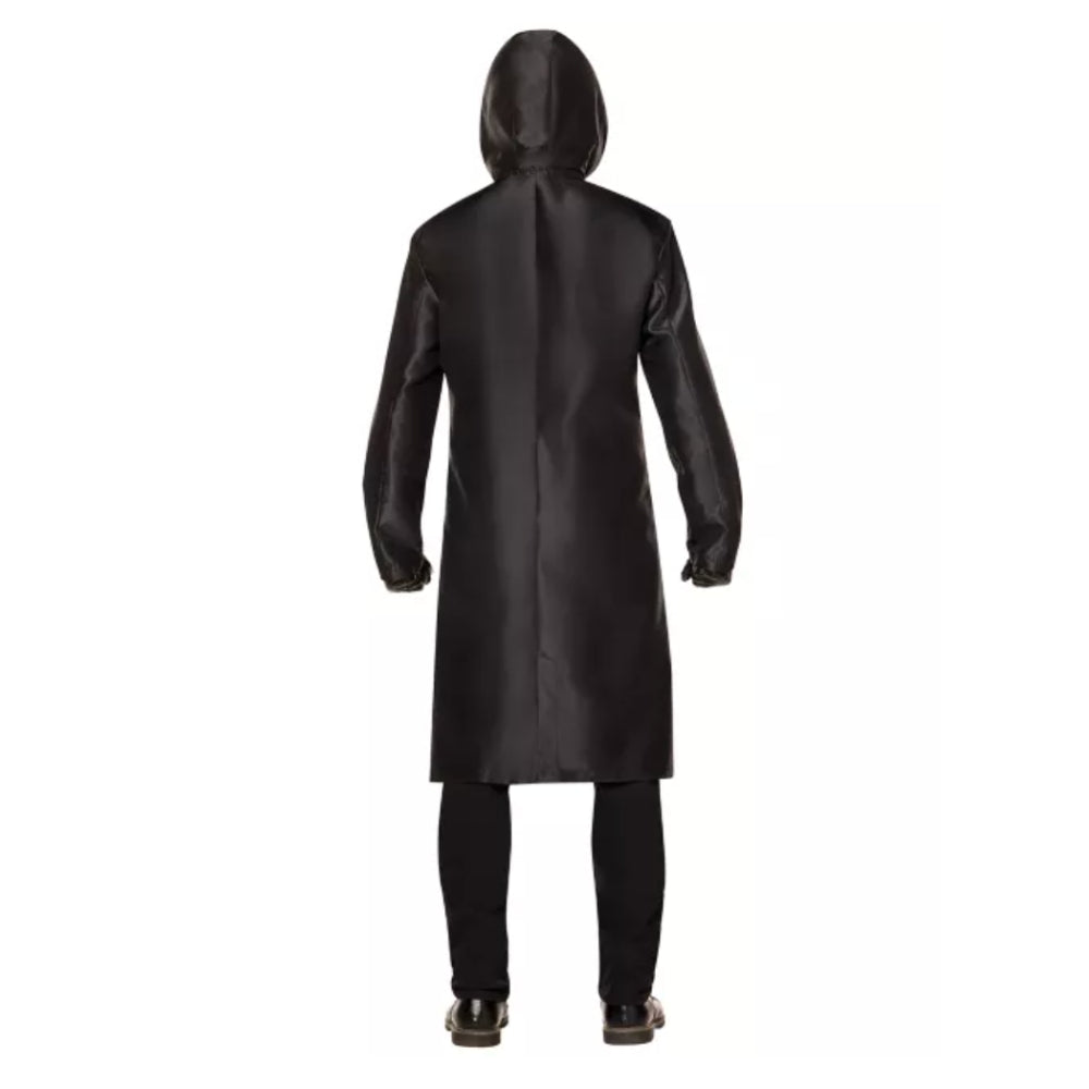 Costume de leader de Squid Game