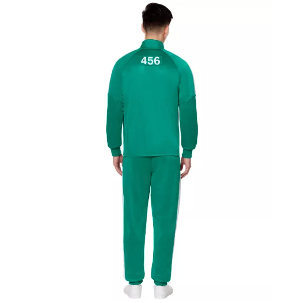Squid Game Player Outfit