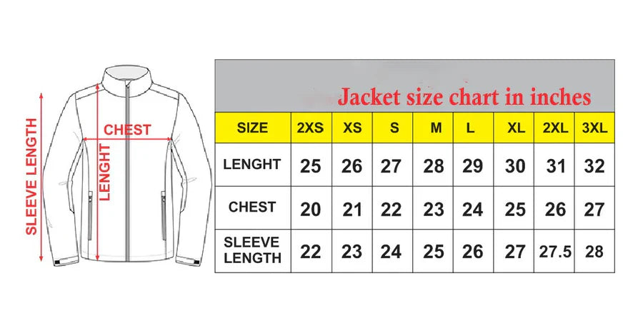 Veste de course Mercedes Benz War Steiner F1
