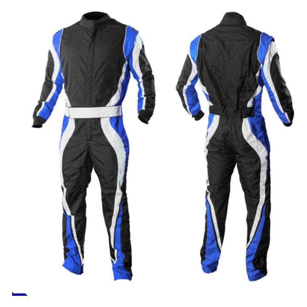 Combinaison de karting ZX4-0117
