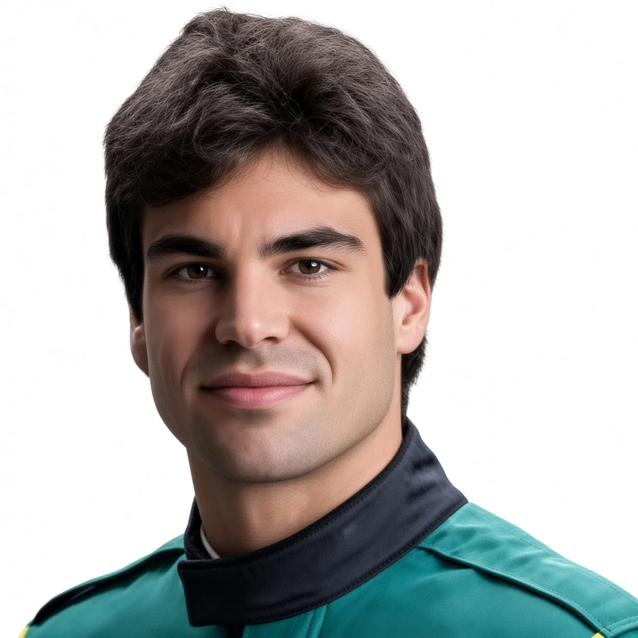 Costume Carlos Sainz 2024
