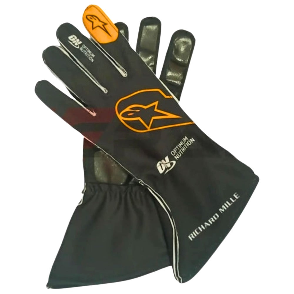 ルチア Mclaren F1 Gloves – Pulse Racegear