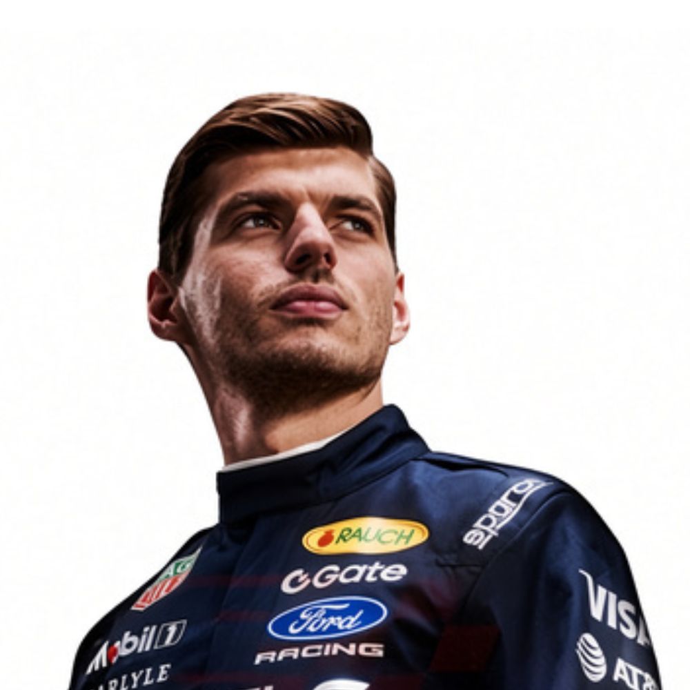F1-Rennkostüm Daniel Ricciardo Red Bull 2016