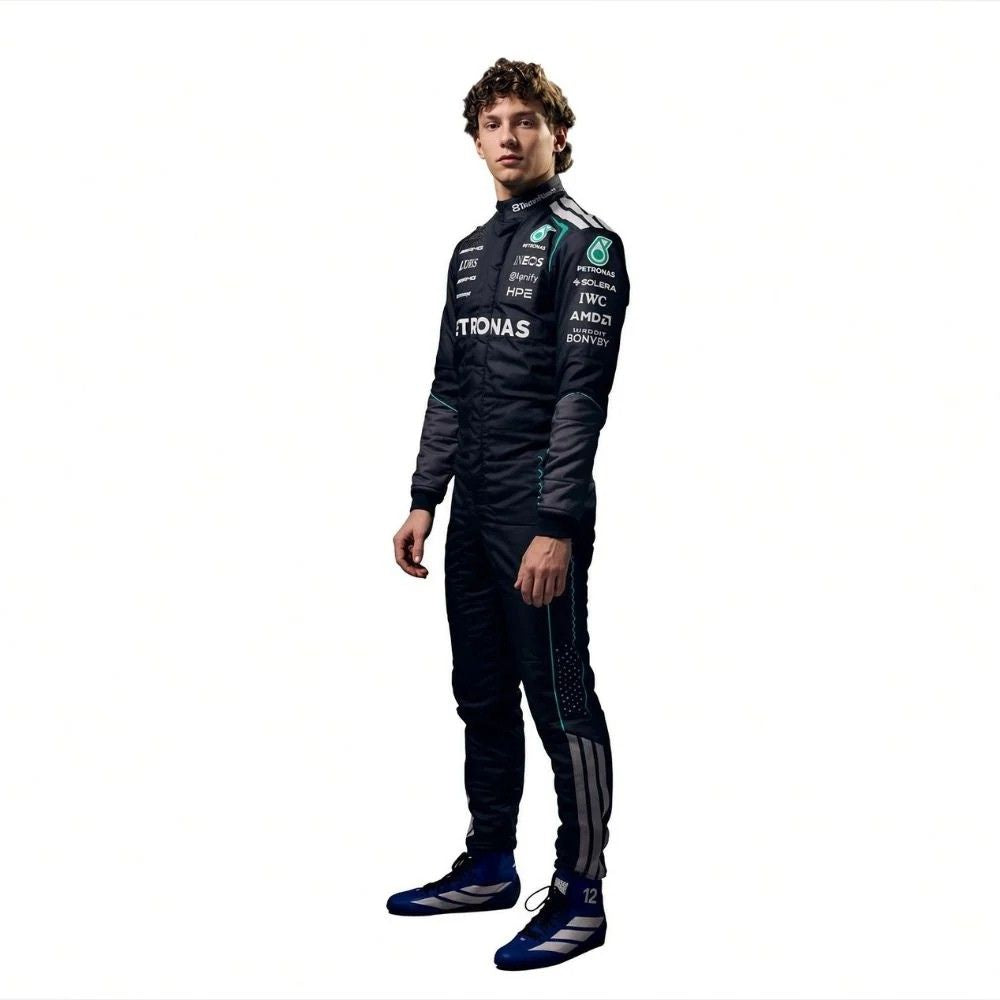 Kimi 2026 Suit