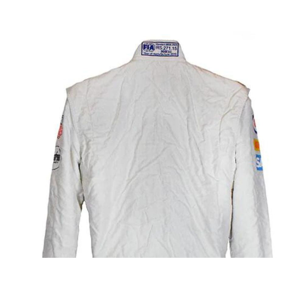 2015 Racing Suit F1 Kevin Magnussen