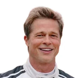 F1 Movie Brad Pitt (Sony Hayes) 2025 Racing Suit