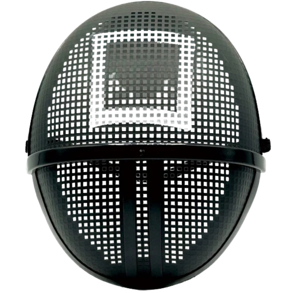 Squid Game Mask - Square