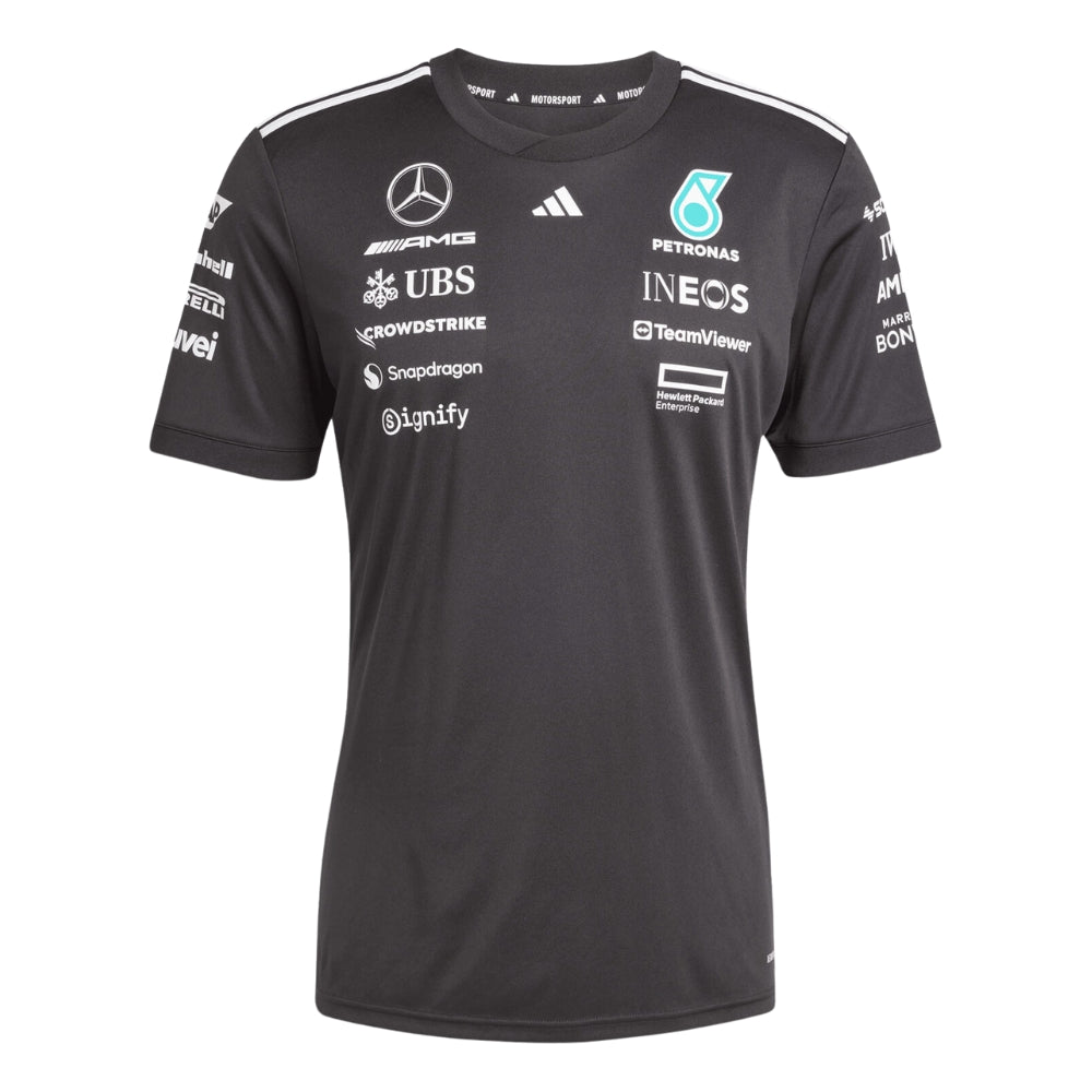 Mercedes F1 Shirt