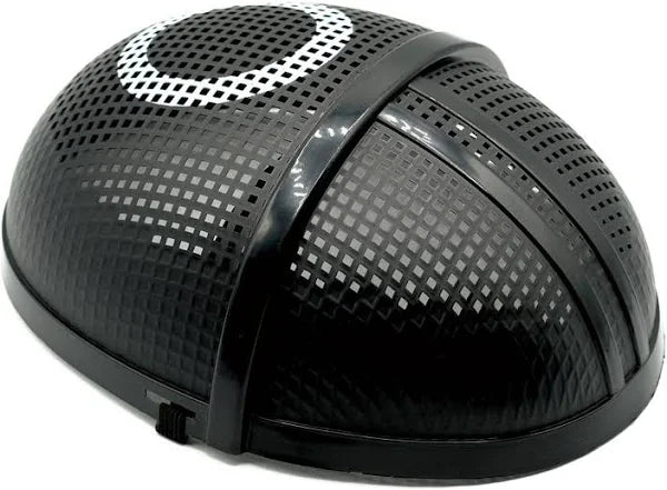 Squid Game Mask - Circle