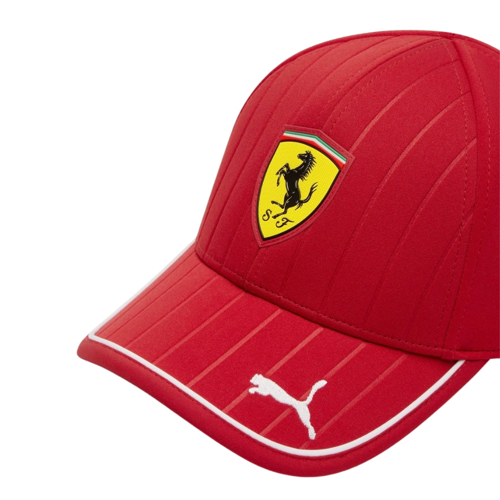 F1 Cap