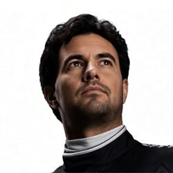 Cadillac 2026 Racing Suit Sergio Perez Replica