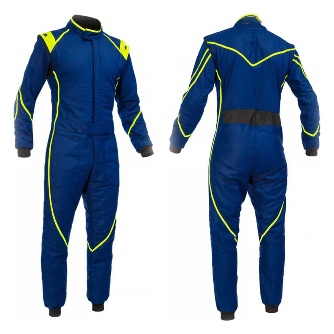 Kart Racing Suits