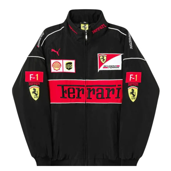 F1 Vintage Jacket