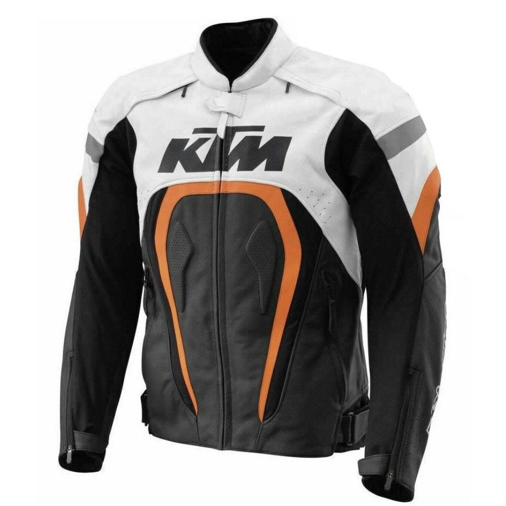 Motorcycle Jackets