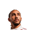 Combinaison de course Lewis Hamilton F1 2025