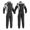 Kart Racing  Suit KH