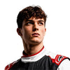 Costume Charles Leclerc 2024