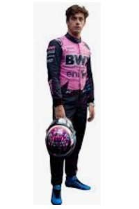 Franco Colapinto 2026 F1 Race Suit