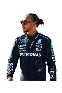 F1 Racing Costume Lewis Hamilton 2024