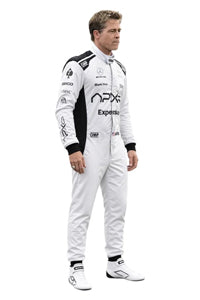 F1 Movie Brad Pitt (Sony Hayes) 2025 Racing Suit