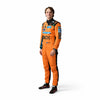 Oscar Piastri 2026 F1 Race Suit Replica – McLaren