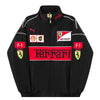 F1 Vintage Jacket Black D24