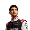 Haas 2026 F1 Race Suit Esteban Ocon