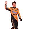 2025 Oscar Piastri McLaren F1 Team Race Suit