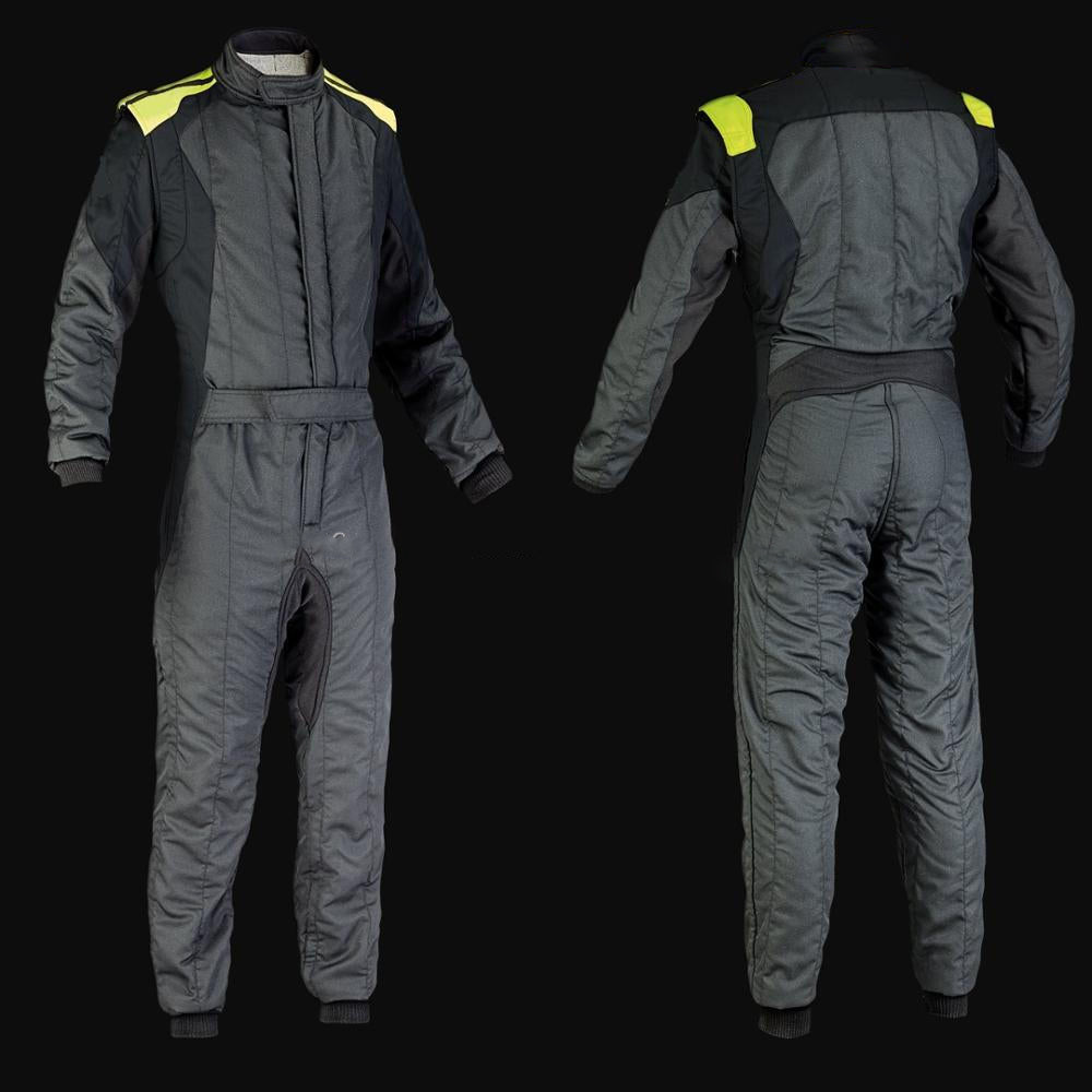 Kart Racing  Suit ZX4-0197