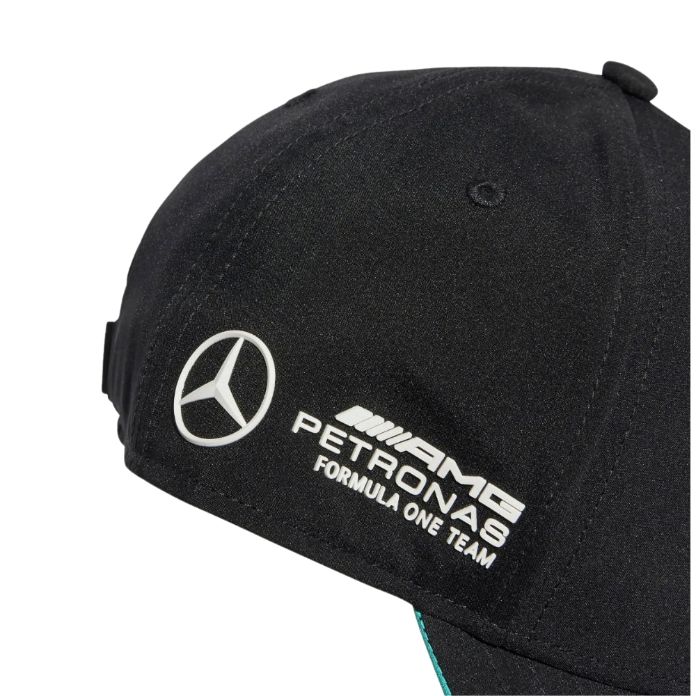 Mercedes F1 Cap