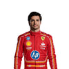 Carlos Sainz 2024 Suit HP