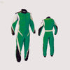 Kart Racing  Suit ZX4-0210