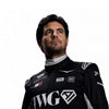 Cadillac 2026 F1 Race Suit Sergio Perez
