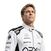 F1 Movie Brad Pitt (Sony Hayes) 2025 Racing Suit