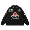 F1 Innerse Nascar Racing Jacket