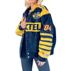 F1 Nextel Nascar Racing Jacket